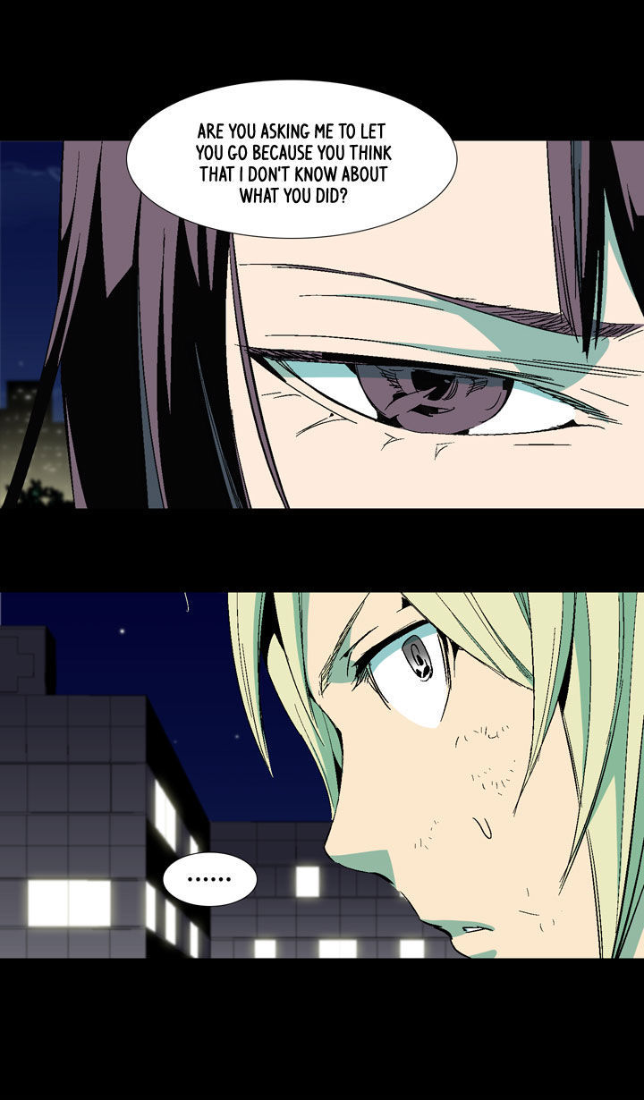 Ability Chapter 29 page 37 - Chapter 29