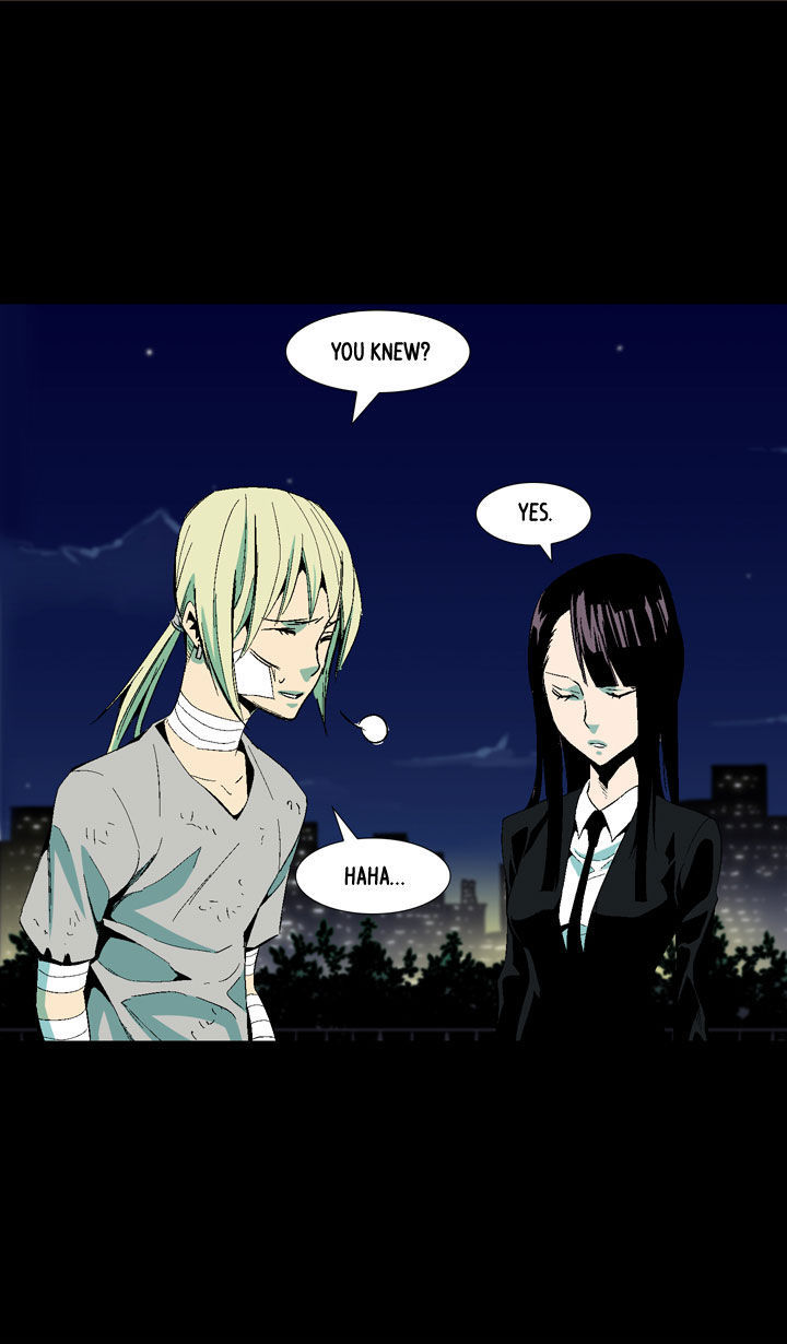 Ability Chapter 29 page 38 - Chapter 29