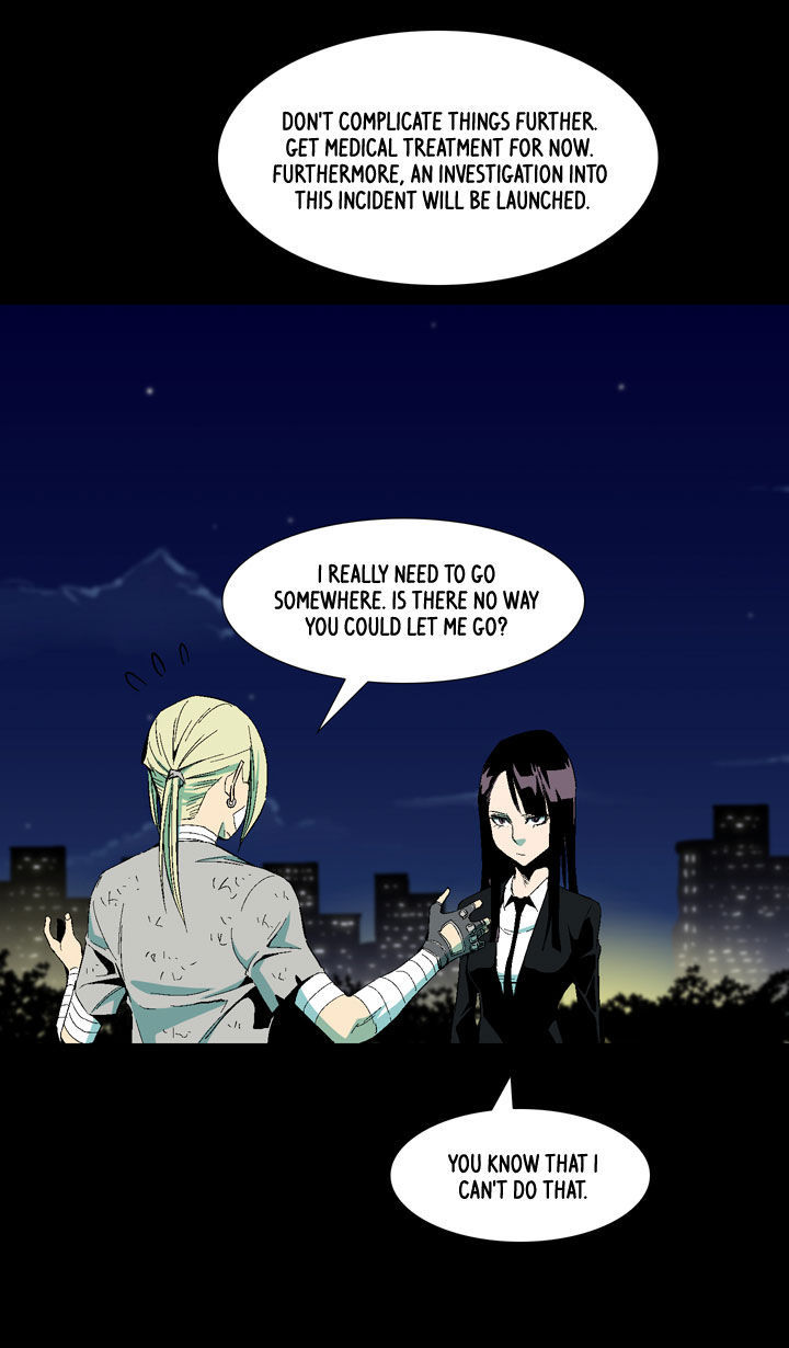 Ability Chapter 29 page 39 - Chapter 29