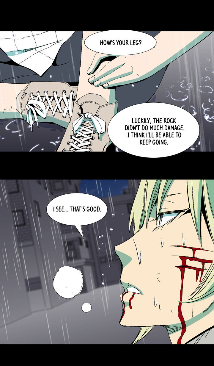 Ability Chapter 29 page 4 - Chapter 29