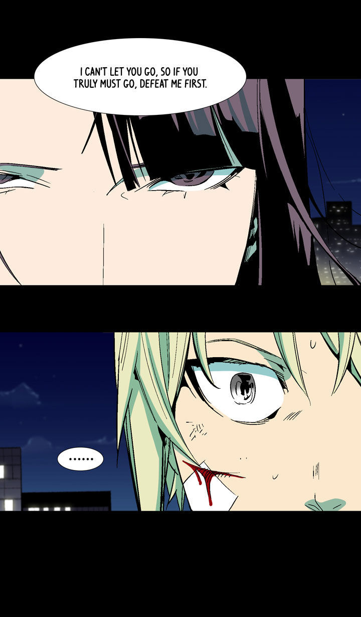 Ability Chapter 29 page 40 - Chapter 29