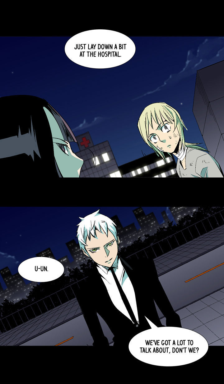Ability Chapter 29 page 41 - Chapter 29