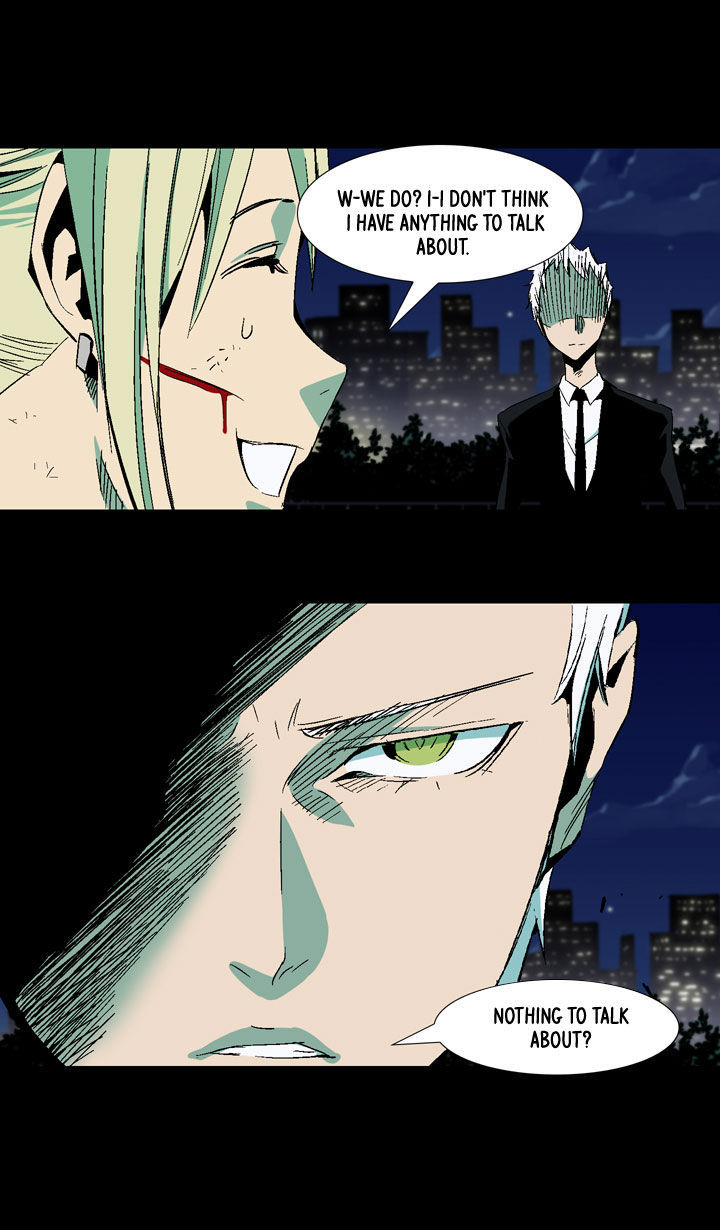 Ability Chapter 29 page 42 - Chapter 29
