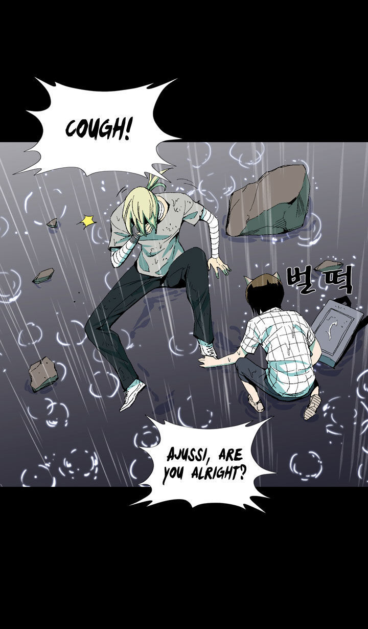 Ability Chapter 29 page 5 - Chapter 29