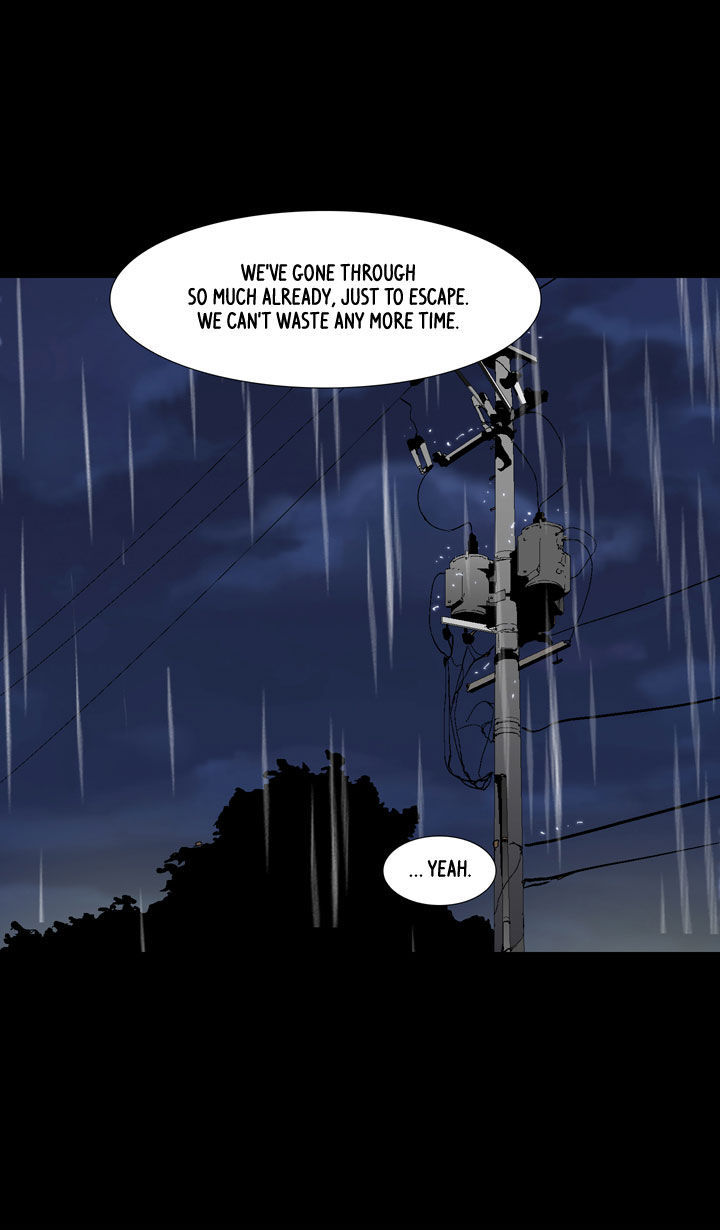 Ability Chapter 29 page 7 - Chapter 29