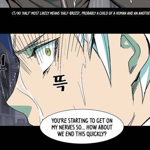 Ability Chapter 29 cover