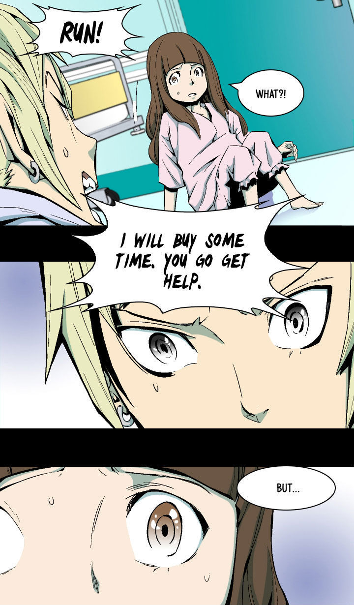 Ability Chapter 3 page 39 - Chapter 3