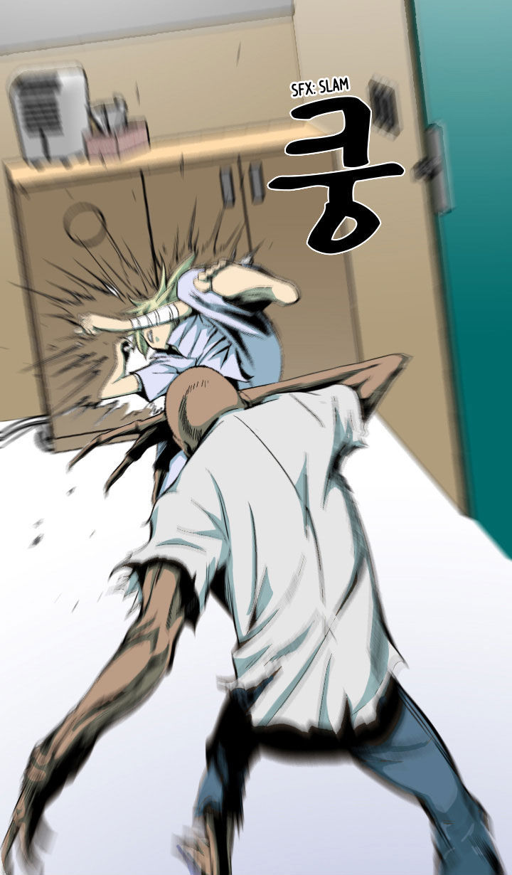 Ability Chapter 3 page 46 - Chapter 3