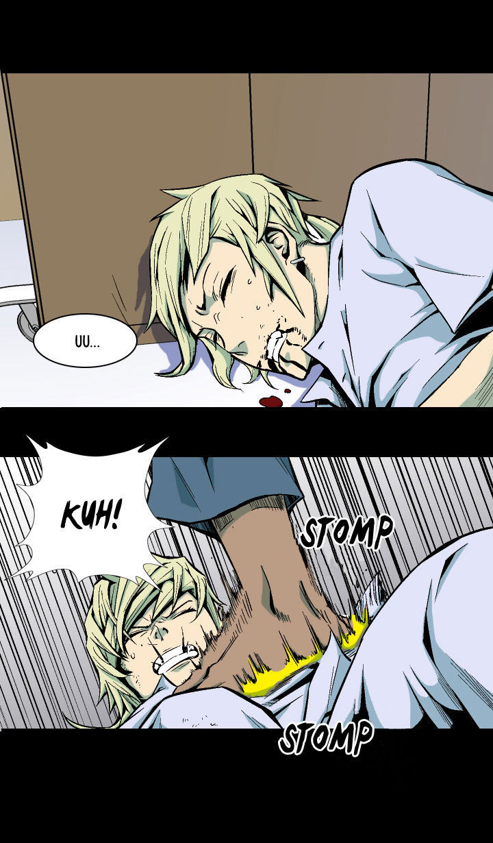 Ability Chapter 3 page 47 - Chapter 3