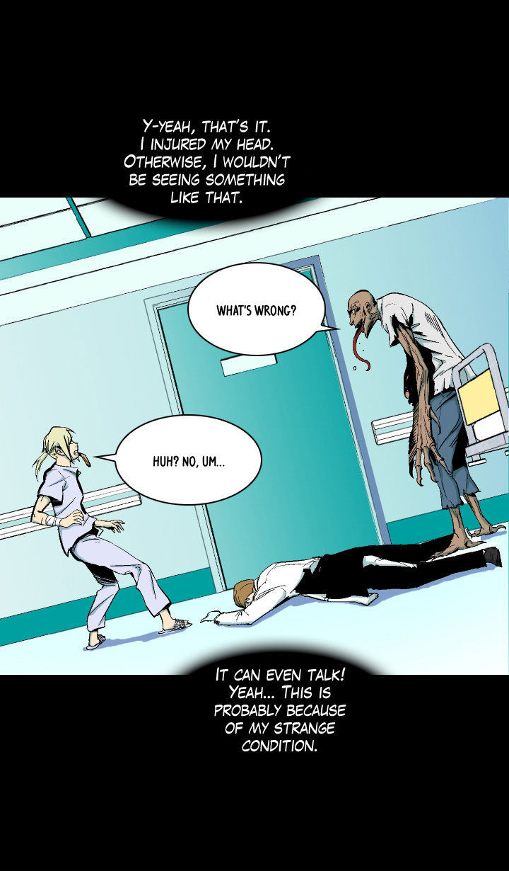 Ability Chapter 3 page 5 - Chapter 3