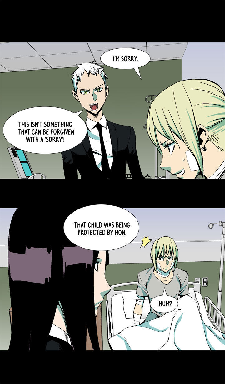 Ability Chapter 30 page 10 - Chapter 30
