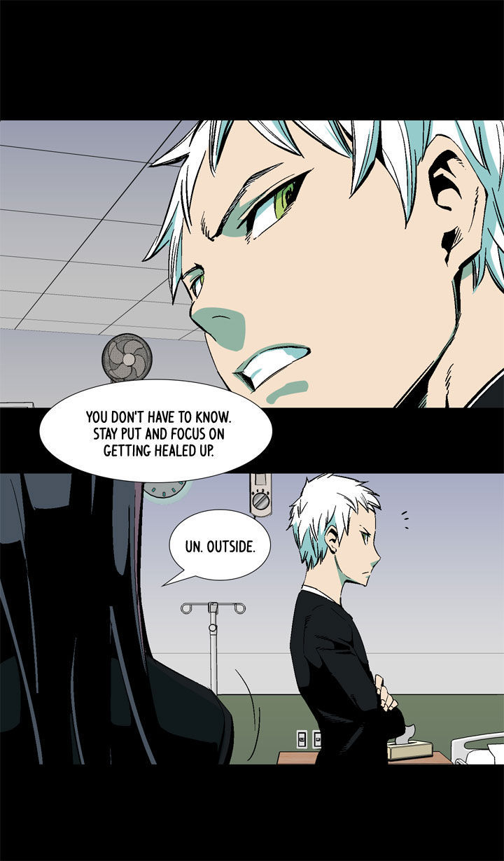 Ability Chapter 30 page 12 - Chapter 30