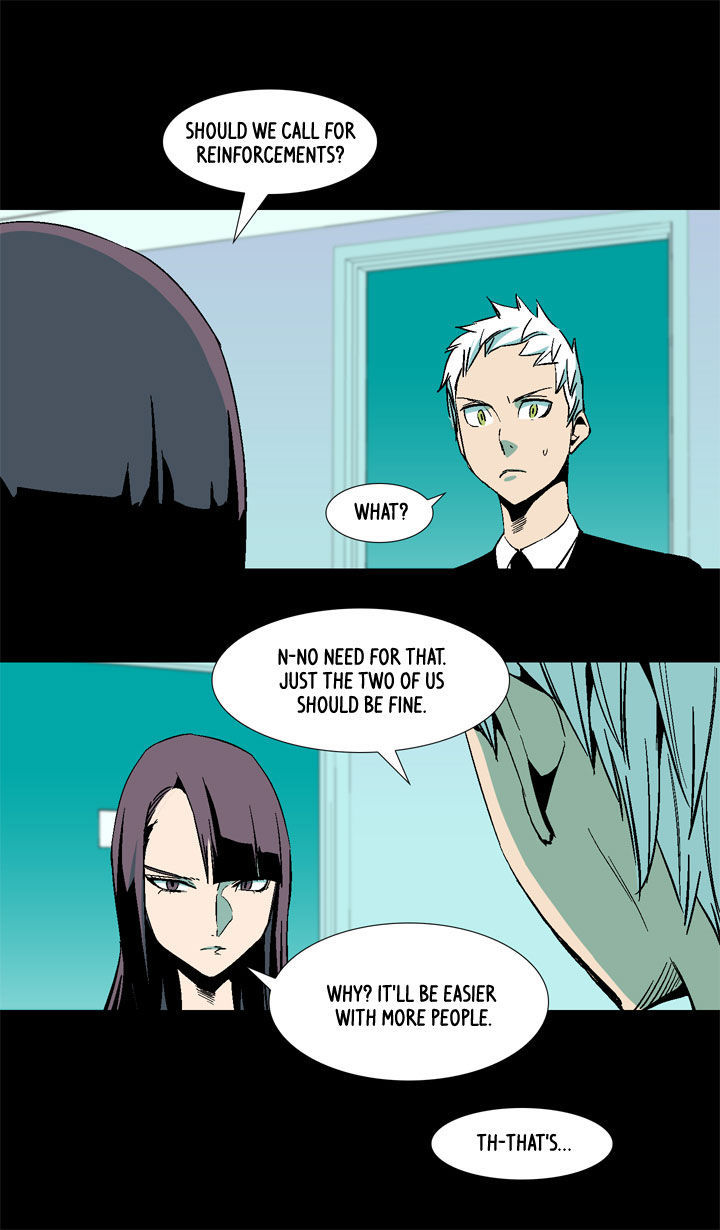 Ability Chapter 30 page 15 - Chapter 30