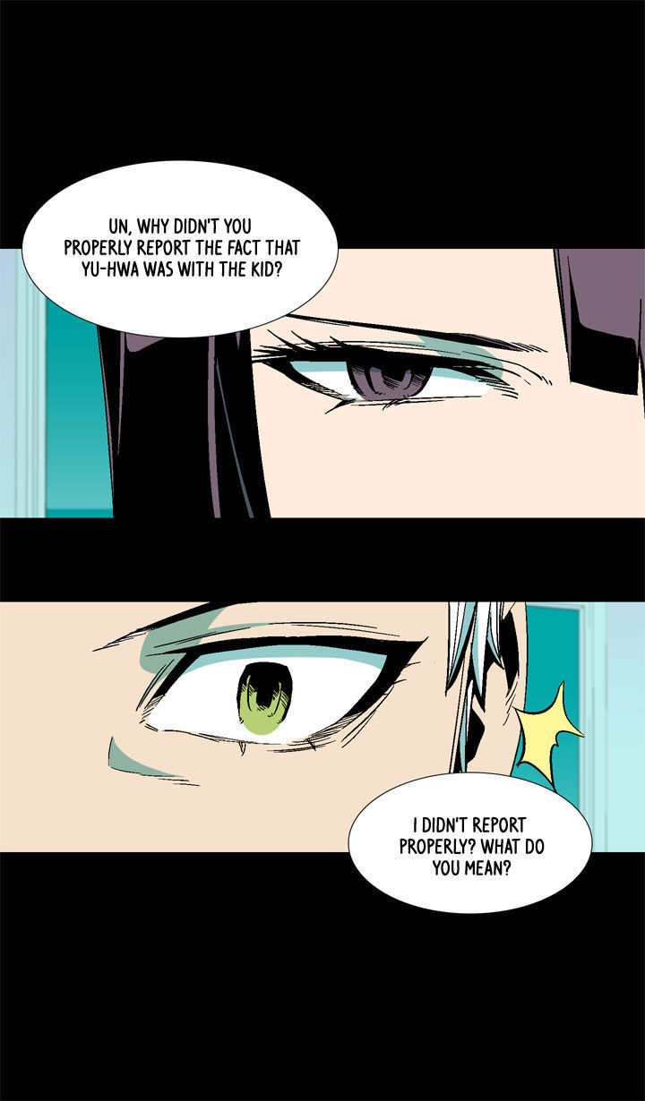 Ability Chapter 30 page 16 - Chapter 30