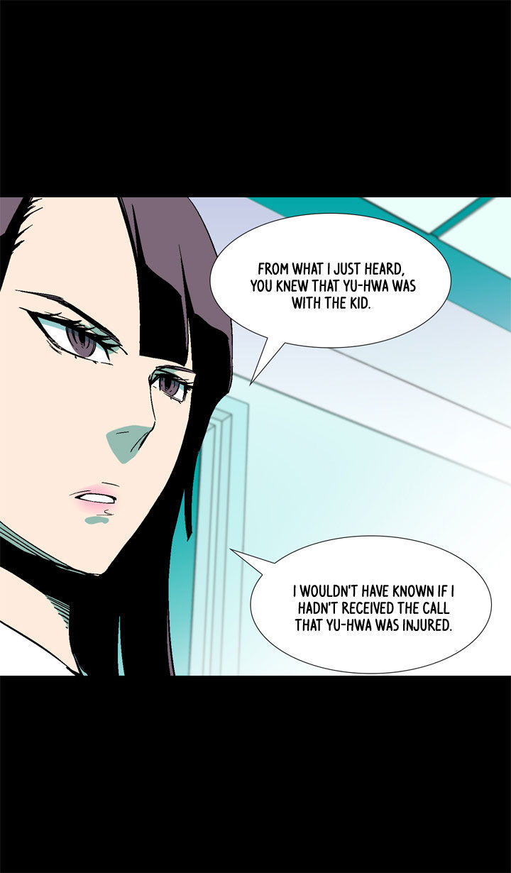 Ability Chapter 30 page 17 - Chapter 30