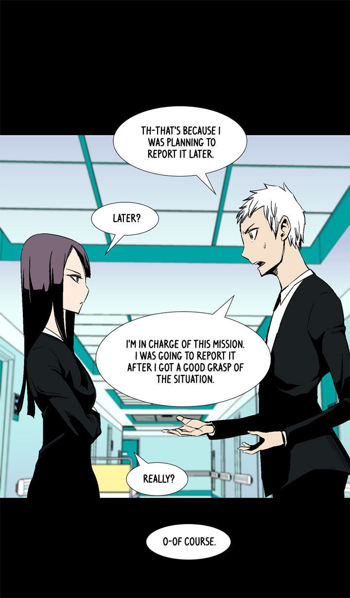 Ability Chapter 30 page 18 - Chapter 30