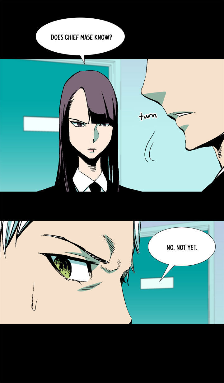 Ability Chapter 30 page 20 - Chapter 30