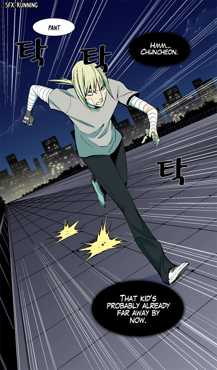 Ability Chapter 30 page 25 - Chapter 30