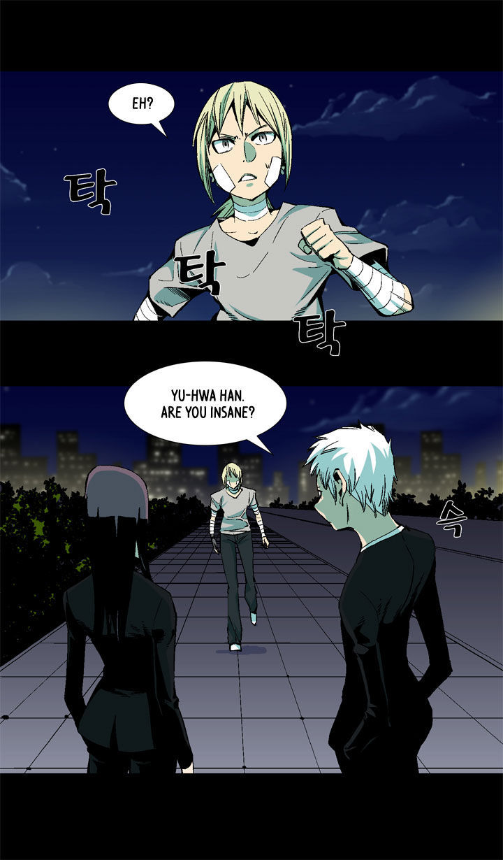 Ability Chapter 30 page 27 - Chapter 30