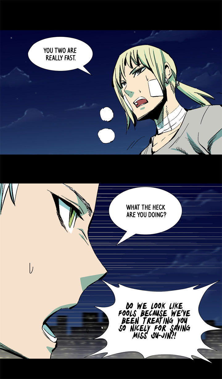 Ability Chapter 30 page 28 - Chapter 30