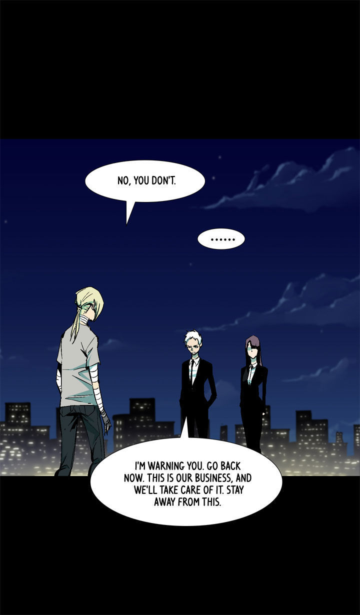 Ability Chapter 30 page 29 - Chapter 30