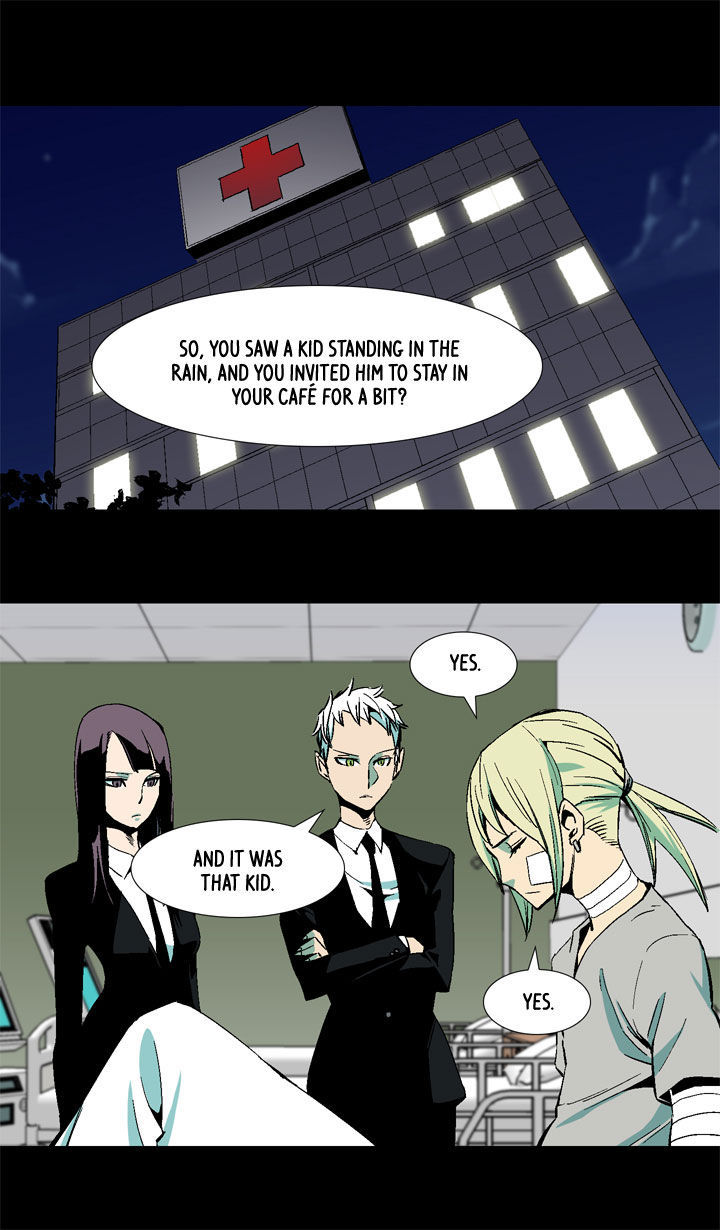 Ability Chapter 30 page 3 - Chapter 30