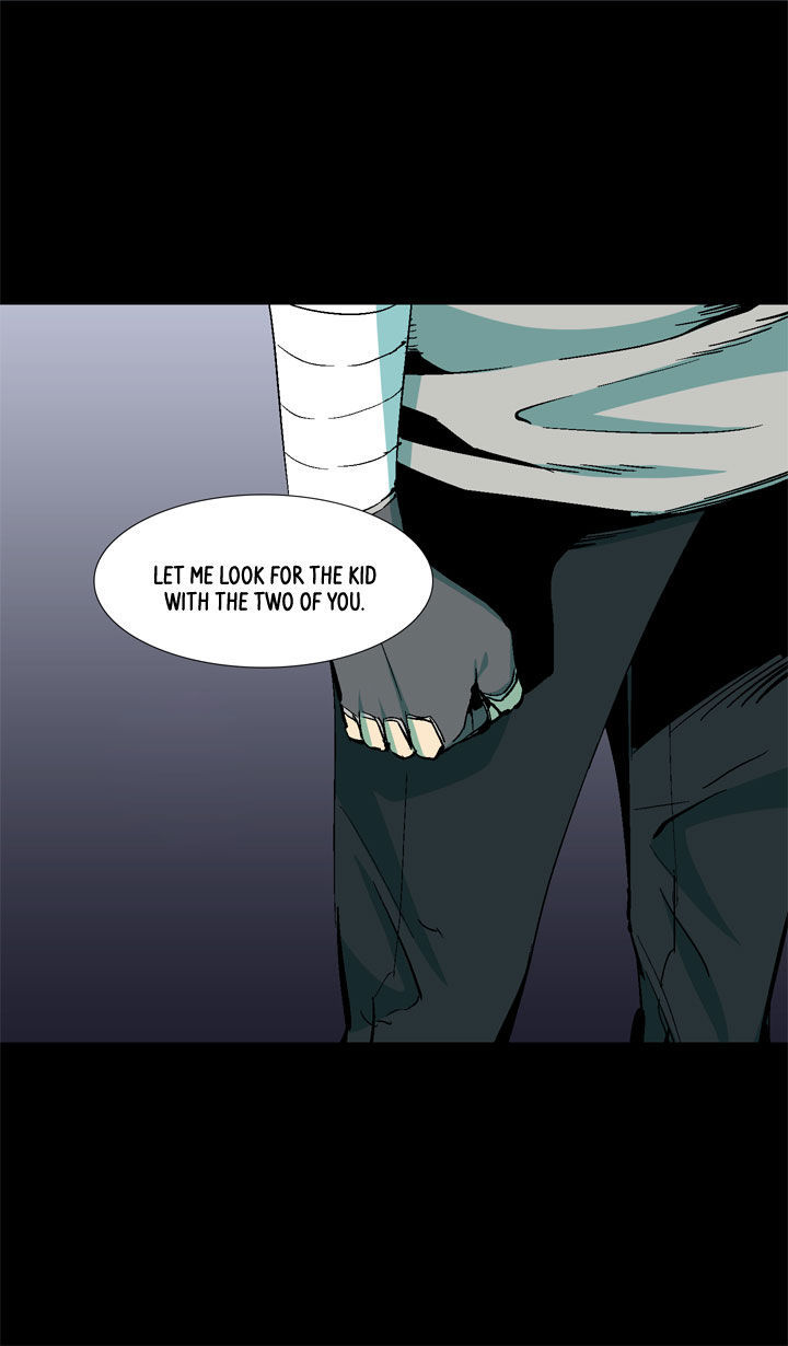 Ability Chapter 30 page 30 - Chapter 30