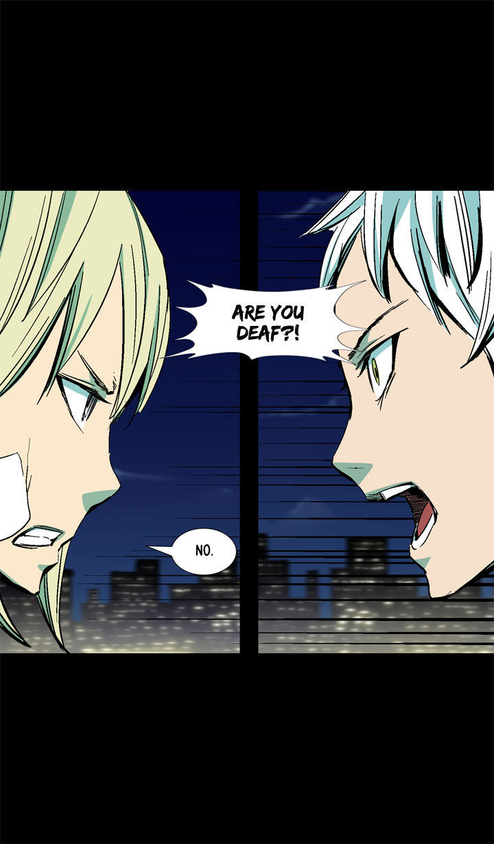 Ability Chapter 30 page 31 - Chapter 30