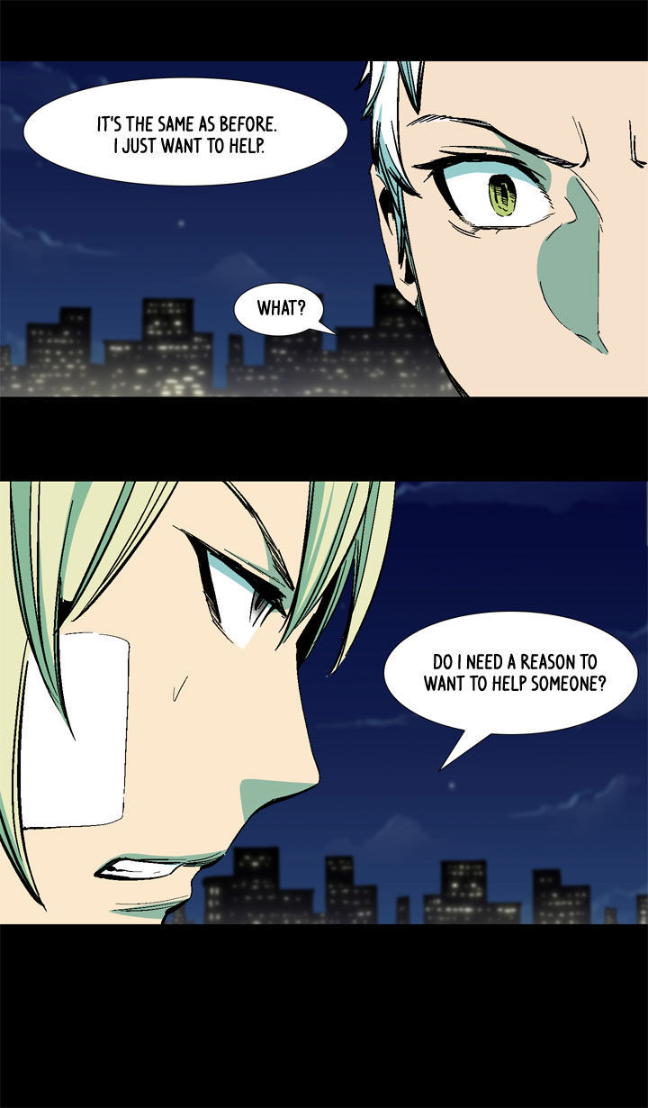 Ability Chapter 30 page 33 - Chapter 30