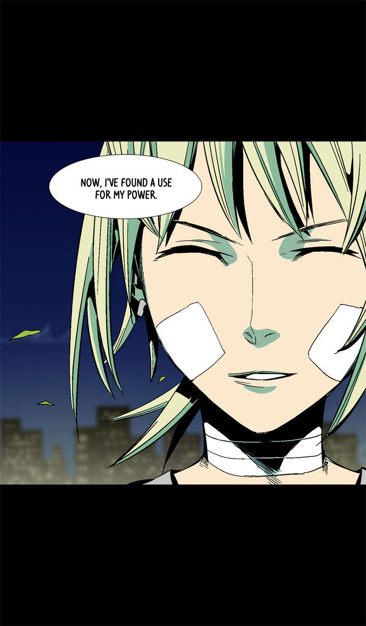 Ability Chapter 30 page 36 - Chapter 30