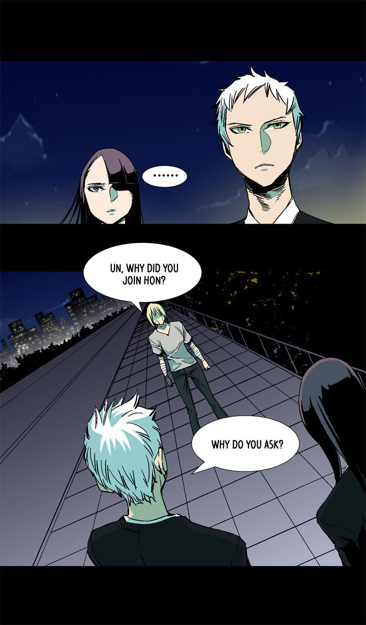 Ability Chapter 30 page 37 - Chapter 30