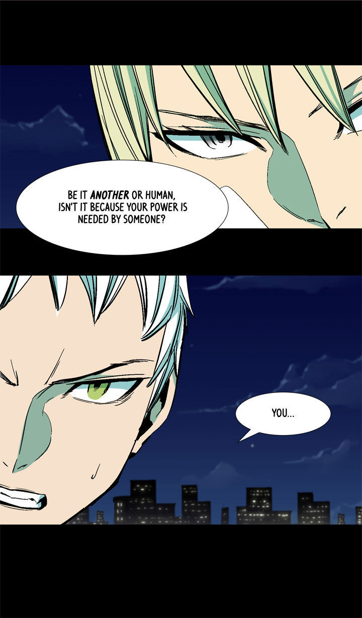 Ability Chapter 30 page 38 - Chapter 30