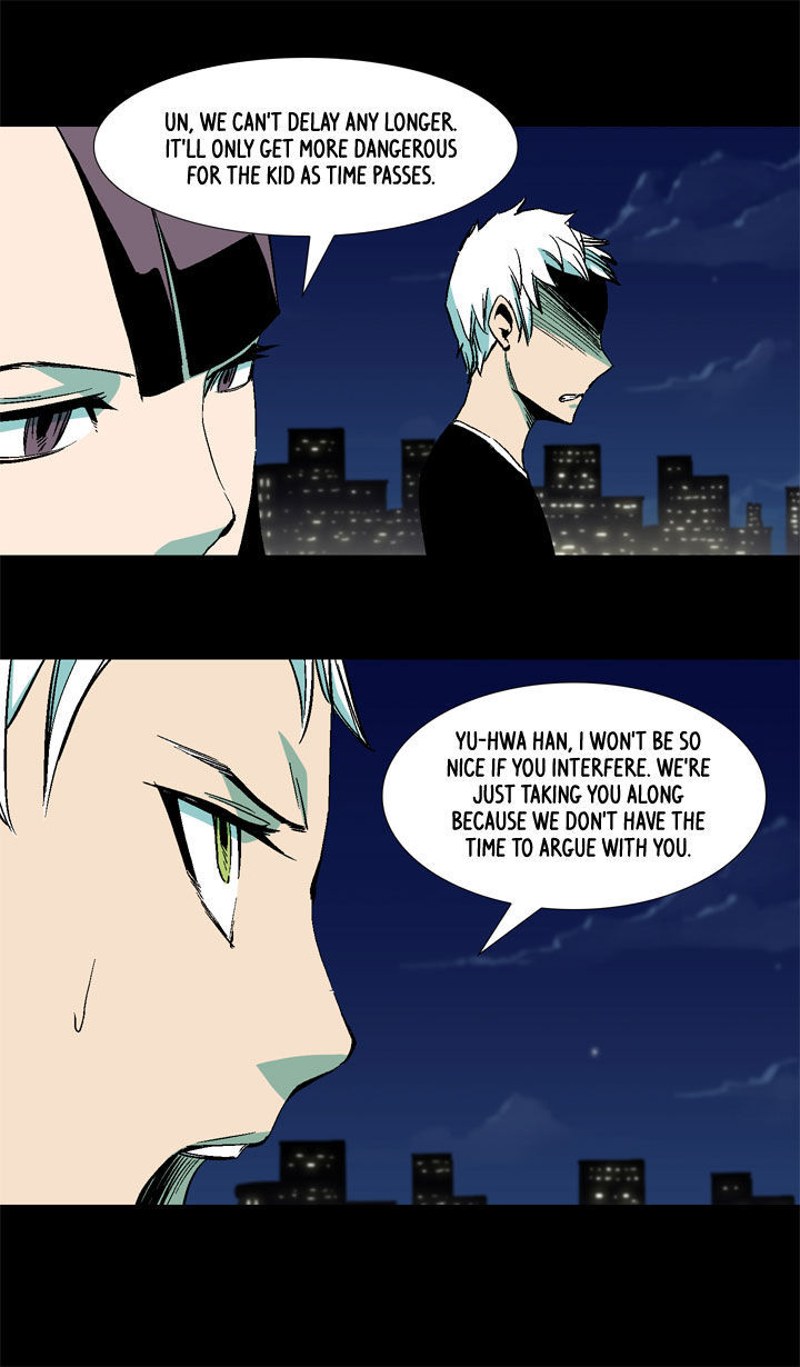 Ability Chapter 30 page 39 - Chapter 30
