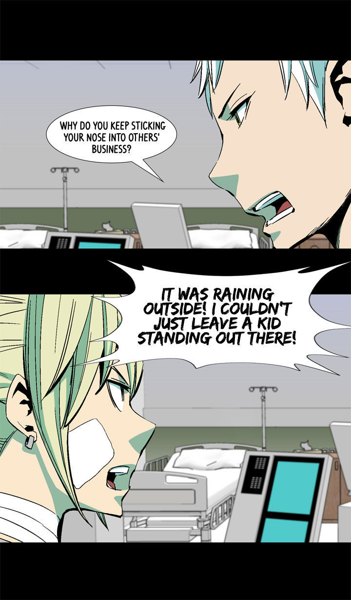 Ability Chapter 30 page 4 - Chapter 30