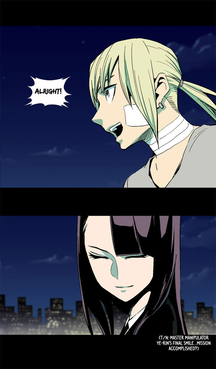 Ability Chapter 30 page 40 - Chapter 30