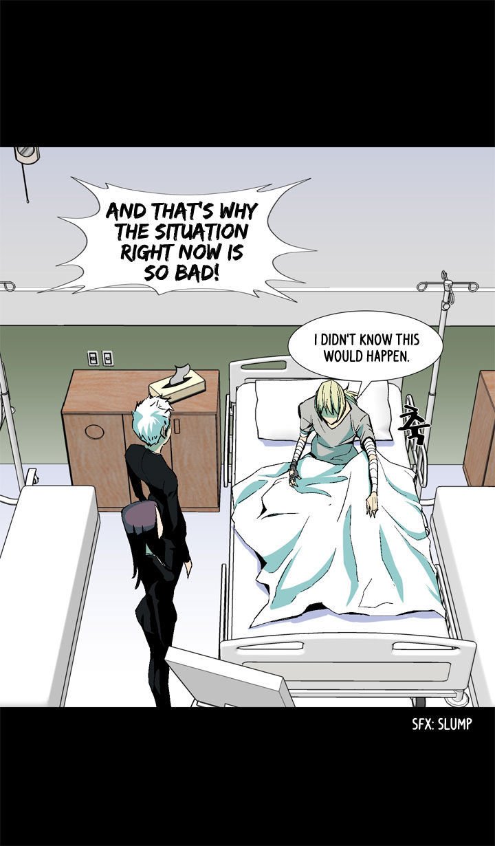 Ability Chapter 30 page 5 - Chapter 30