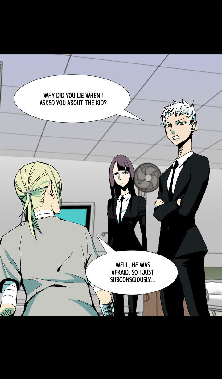 Ability Chapter 30 page 6 - Chapter 30