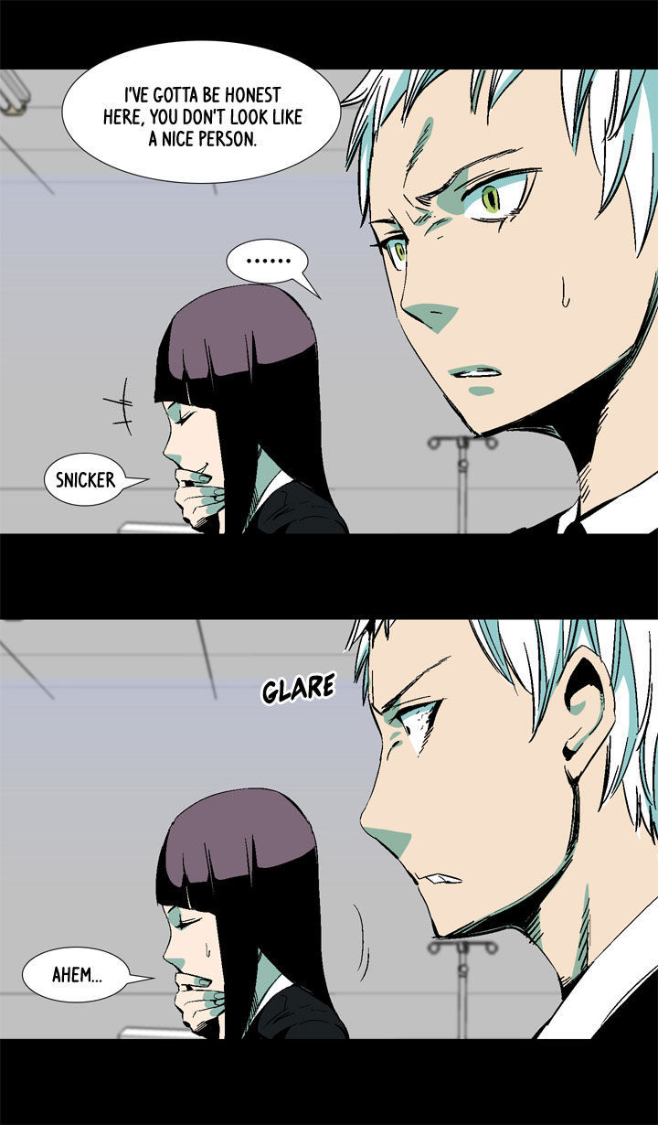 Ability Chapter 30 page 8 - Chapter 30