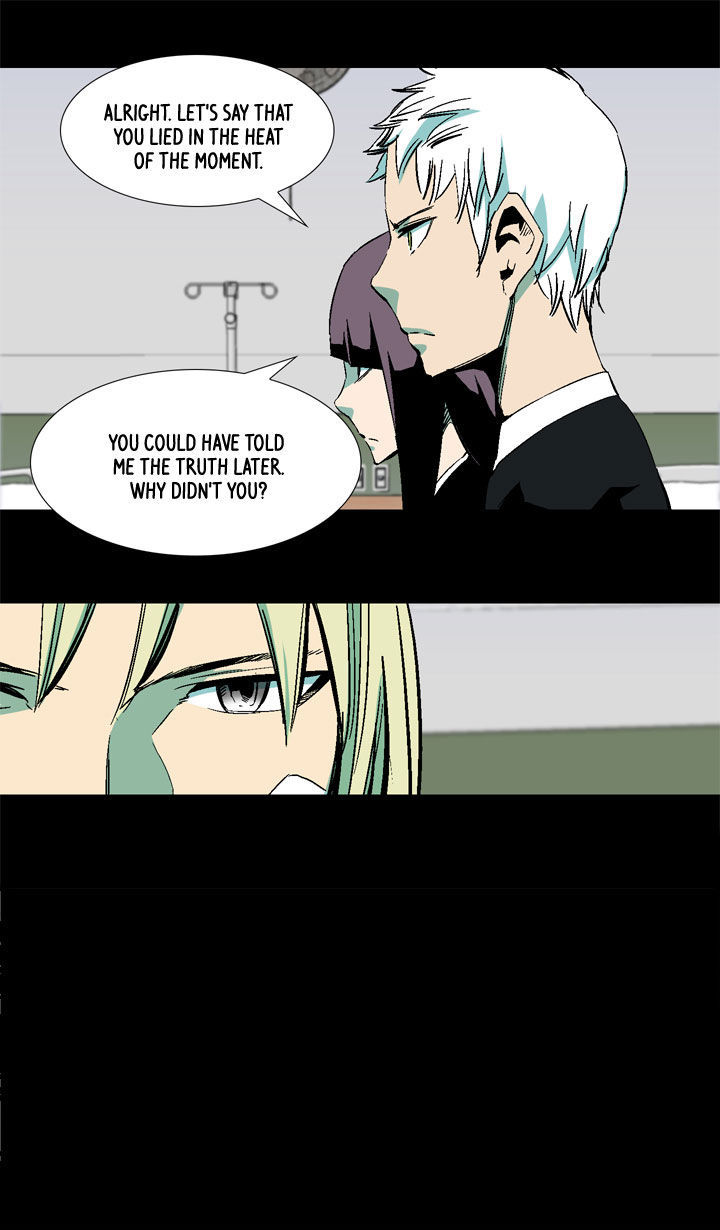 Ability Chapter 30 page 9 - Chapter 30