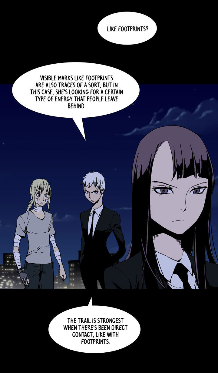 Ability Chapter 31 page 10 - Chapter 31