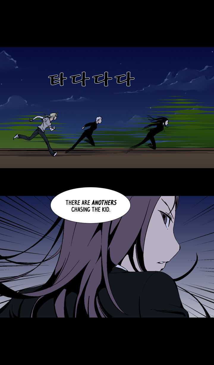 Ability Chapter 31 page 11 - Chapter 31