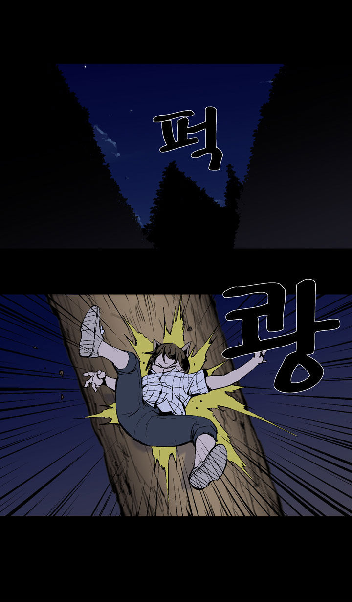 Ability Chapter 31 page 14 - Chapter 31