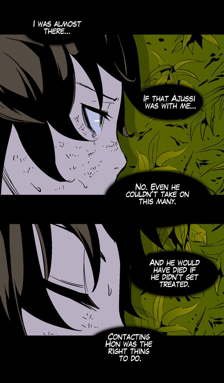 Ability Chapter 31 page 18 - Chapter 31