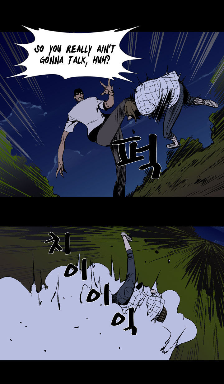 Ability Chapter 31 page 19 - Chapter 31