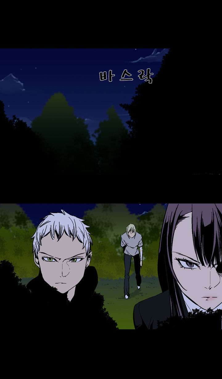Ability Chapter 31 page 21 - Chapter 31