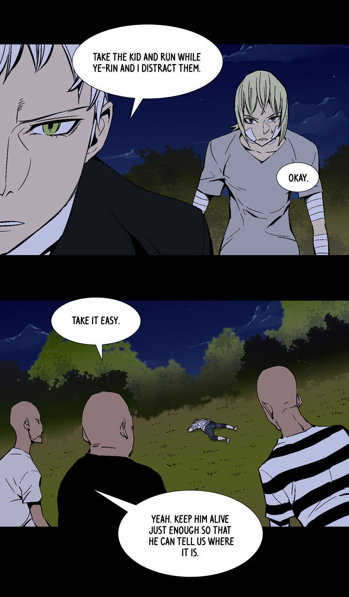 Ability Chapter 31 page 24 - Chapter 31