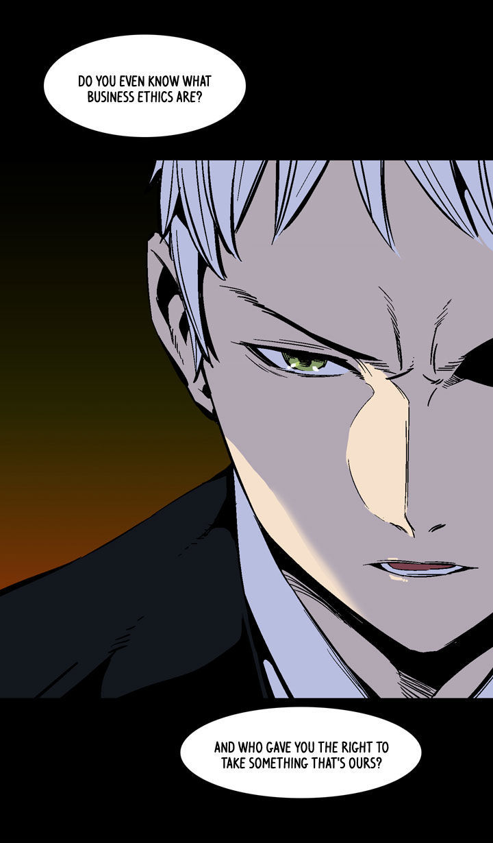 Ability Chapter 31 page 27 - Chapter 31