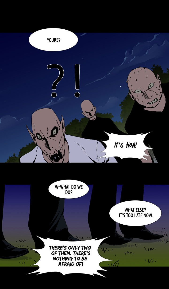 Ability Chapter 31 page 28 - Chapter 31