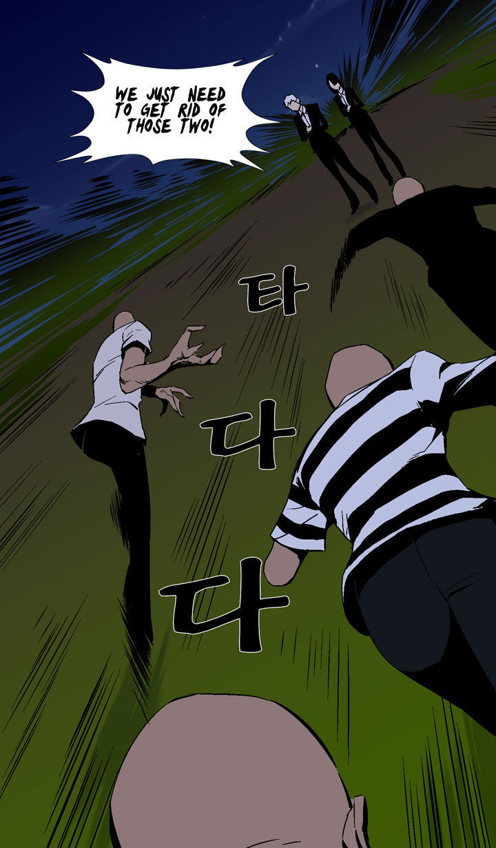 Ability Chapter 31 page 29 - Chapter 31
