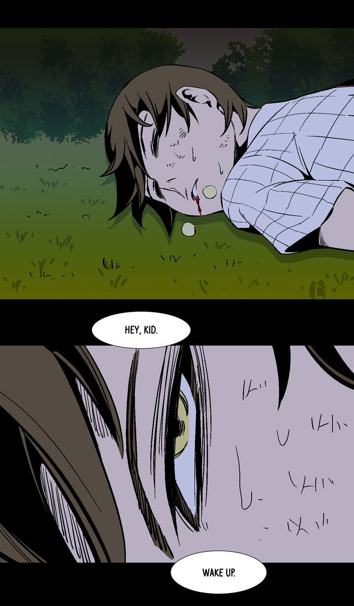Ability Chapter 31 page 31 - Chapter 31